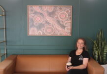 Business brews a more inclusive future