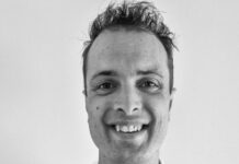 Gawler author brings thriller to life