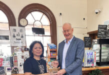 Gawler getting down to business