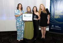 Northern midwifery clinic champions inclusion