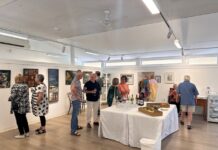 Volunteers needed for Gawler Gallery