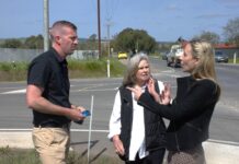 10,000 back call for critical Playford road upgrades