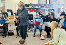 Giggles spanning generations