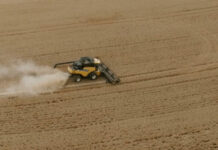 Think before you spark