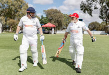 All-Stars square the ledger