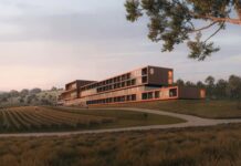 Community consultation opens for Barossa resort project