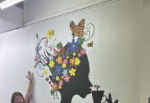 Local art shines in Gawler