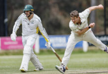 Angaston head into Round 4 as A1’s last unbeaten club