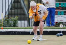 Nuri take top spot after handing Eudunda its first loss