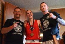 Houston hands out headaches