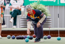 Gawler goes perfect through first five Wednesdays