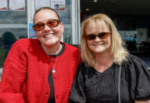 Hope Cup social snaps