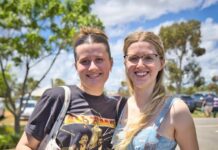 Pen and Print socials