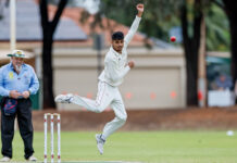 Dublin and Virginia extend undefeated LO1 records to 5-0