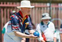 Gawler’s table-topping Wednesday bowlers stay perfect