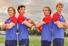 Draft day arrives for Bulldog pups