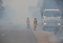 Pinery diaries – The fire as it happened a decade ago