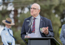 Remembrance Day socials