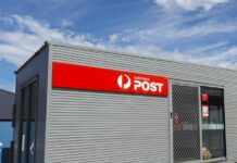Australia Post comes to Riverlea