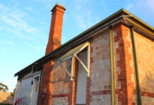 New life proposed for historic site