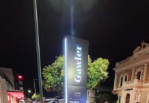 New laws rolling out for dumped trolleys