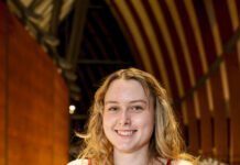 Gawler teen named SA Young Australian of the Year