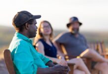 New program encourages businesses to prepare for a dry summer