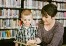 Summer reading returns to the north