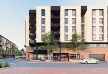 Salisbury’s thriving future