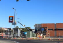 Gawler ALDI 2.0 announces opening date