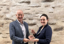 Gawler mum’s small business takes the cake