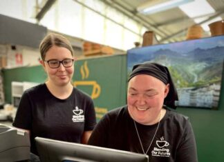 Inclusivity and opportunity are on the menu at new Evanston café