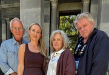 10,000-signature infrastructure campaign hits parliament