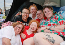 Gawler Apex Club Christmas Carols