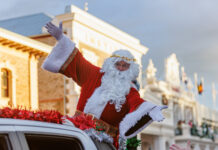 Merry Christmas to all