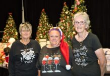 Cos We Care lends a helping hand this Christmas