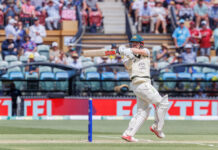 Head heads home for Adelaide test as presumed opener