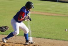 Rangers roll in another strong result