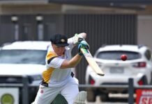 Virginia and Dublin keep rolling, Fry notches back-to-back centuries