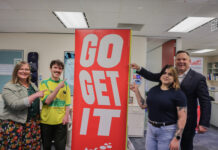 Year in Review – Fee-Free TAFE a ‘gamechanger’ for northern suburbs