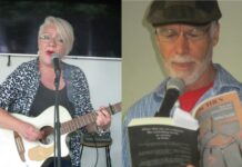 Gawler putting art on the MAP