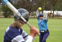 Bluejays dominate calendar-closing Div 1 double-header