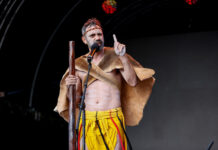 Playford Community Carols