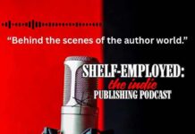 Gawler authors launch new podcast