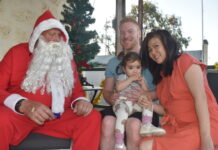 Adelaide Plains bringing Christmas spirit