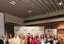 Northern women at the forefront of agricultural leadership
