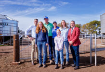 Year in Review: Double-digits rainfall at last