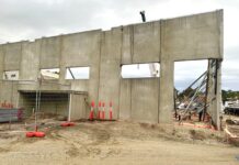 Year in Review – Aldi lifts the lid on store opening