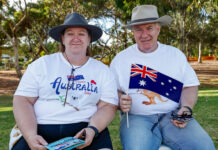 Community invited to Gawler’s Australia Day Awards