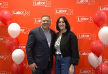 Year in Review: Paint the town red